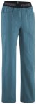 Edelrid - Legacy Pants IV - Kletterhose Gr M blau