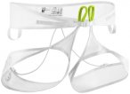 Edelrid - Loopo Air - Klettergurt Gr M weiß
