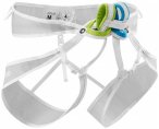 Edelrid - Loopo Lite II - Klettergurt Gr L grau