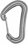 Edelrid - Nineteen G II - Schnappkarabiner grau