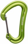 Edelrid - Nineteen G II - Schnappkarabiner grün