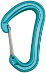 Edelrid - Nineteen G II - Schnappkarabiner türkis