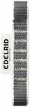 Edelrid - PES Express Sling 16 mm II - Express-Schlinge Gr 18 cm grau