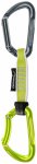Edelrid - Pure Pro Set - Express-Set Gr 12 cm bunt