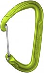 Edelrid - Pure Wire III - Schnappkarabiner oliv