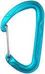 Edelrid - Pure Wire III - Schnappkarabiner türkis