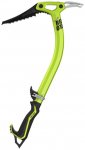 Edelrid - Riot Adze II - Eisgerät Gr 50 cm grau/ oasis