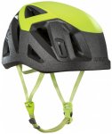 Edelrid - Salathe - Kletterhelm Gr 50-58 cm schwarz