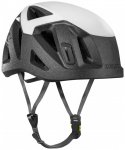 Edelrid - Salathe - Kletterhelm Gr 50-58 cm grau