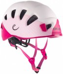 Edelrid - Shield II - Kletterhelm Gr 52-62 cm rosa