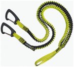 Edelrid - Spinner Leash - Handschlaufe oasis /grau