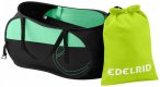 Edelrid - Spring Bag 30 II - Seilsack Gr 30 l grün;grün/schwarz;schwarz