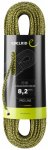 Edelrid - Starling Protect Pro Dry 8,2 mm - Halbseil Länge 50 m bunt