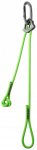 Edelrid - Switch Adjust - Selbstsicherungsschlinge Gr 120 cm grün/weiß