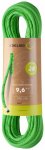 Edelrid - Tommy Caldwell Eco Dry DT 9,6 - Einfachseil Länge 70 m grün
