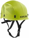 Edelrid - Ultralight III - Kletterhelm Gr One Size grün