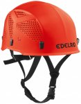 Edelrid - Ultralight Junior III - Kletterhelm Gr One Size rot