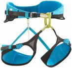 Edelrid - Women's Helia - Klettergurt Gr M blau
