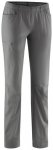 Edelrid - Women's Radar Pants - Kletterhose Gr L grau