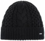 Eisbär - Afratos - Mütze Gr One Size schwarz