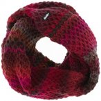 Eisbär - Bao Loop - Schal Gr One Size rot