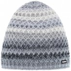 Eisbär - Bao Oversize - Mütze Gr One Size grau