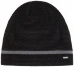 Eisbär - Butch Reflective - Mütze Gr One Size schwarz
