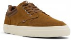 Element - Topaz C3 2.0 Low Shoe - Sneaker 42 braun/beige