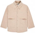 Element - Women's Shepherd - Hemd Gr L beige