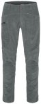 Elevenate - Après Cord Pants - Freizeithose Gr M grau