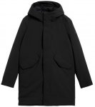 Elvine - Hjalmar - Parka Gr L schwarz