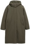Elvine - Women's Saira - Mantel Gr XL braun