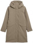 Elvine - Women's Signy - Mantel Gr XXL beige
