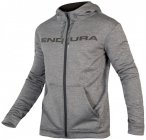 Endura - Hummvee Hoodie - Hoodie Gr XL grau