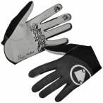 Endura - Hummvee Lite Icon Handschuh - Handschuhe Gr Unisex S grau/schwarz
