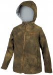 Endura - Kid's MT500 Waterproof Jacket - Fahrradjacke Gr 11/12 Years braun