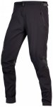 Endura - MT500 Burner Lite Hose - Radhose Gr XL grau/schwarz