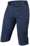 Endura - MT500 Burner Short - Radhose Gr XL blau