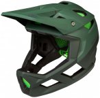 Endura - MT500 Full Face Helm - Fullfacehelm Gr 58-63 cm - L/XL schwarz