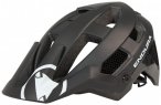Endura - Singletrack Mips Helm - Radhelm Gr 58-63 cm - L/XL grau