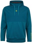Endura - Trailster Tech Hoodie - Hoodie Gr XXL blau