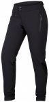 Endura - Women's MT500 Burner Hose - Radhose Gr S schwarz
