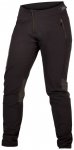 Endura - Women's MT500 Burner Lite Hose - Radhose Gr L schwarz