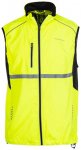 ENDURANCE - Laupen Running Vest - Laufweste Gr 3XL gelb