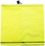 ENDURANCE - Mathis Neck Gaitor - Halstuch Gr One Size gelb
