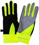 ENDURANCE - Mingus Running Gloves - Handschuhe Gr Unisex XL bunt