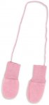 Engel - Baby-Fäustel - Handschuhe Gr  One Size rosa