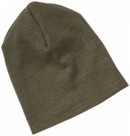 Engel - Baby Mütze Gr 110/116 oliv/braun