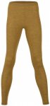 Engel - Damen-Leggings Gr 46/48 braun