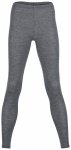Engel - Damen-Leggings Gr 46/48 grau